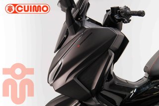 HONDA FORZA 125