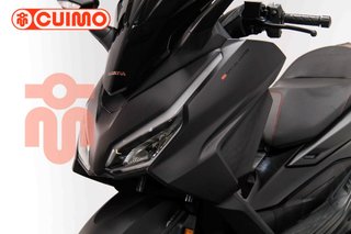 HONDA FORZA 125