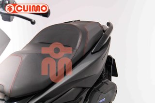 HONDA FORZA 125