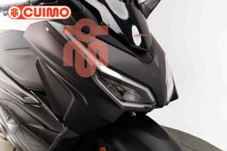 HONDA FORZA 125