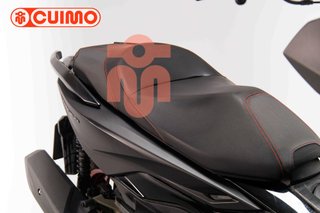 HONDA FORZA 125