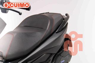 HONDA FORZA 125