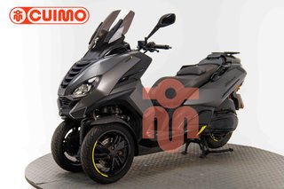 PEUGEOT METROPOLIS 400