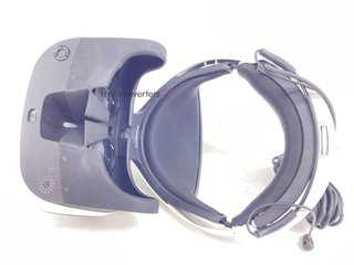gafas vr ps4 sony cuh-zvr1