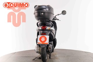 PIAGGIO LIBERTY 125