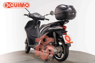 PIAGGIO LIBERTY 125