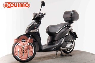 PIAGGIO LIBERTY 125