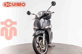 PIAGGIO LIBERTY 125