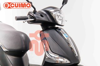 PIAGGIO LIBERTY 125