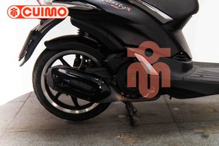 PIAGGIO LIBERTY 125