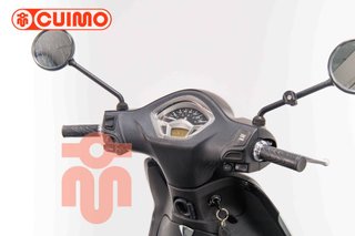 PIAGGIO LIBERTY 125