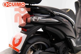 PIAGGIO LIBERTY 125