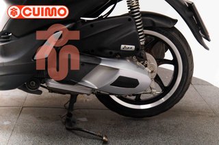 PIAGGIO LIBERTY 125