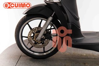 PIAGGIO LIBERTY 125