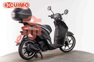 PIAGGIO LIBERTY 125