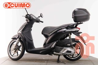 PIAGGIO LIBERTY 125