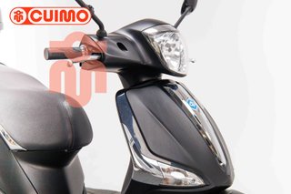 PIAGGIO LIBERTY 125