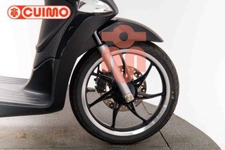 PIAGGIO LIBERTY 125