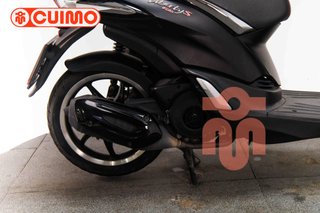 PIAGGIO LIBERTY 125