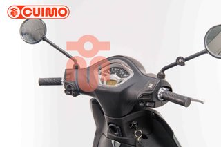 PIAGGIO LIBERTY 125