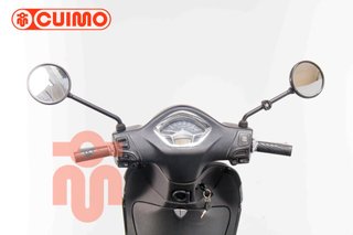 PIAGGIO LIBERTY 125
