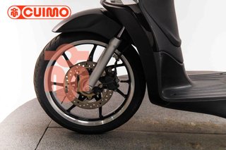 PIAGGIO LIBERTY 125