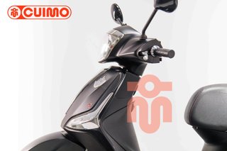 PIAGGIO LIBERTY 125