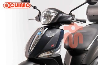PIAGGIO LIBERTY 125