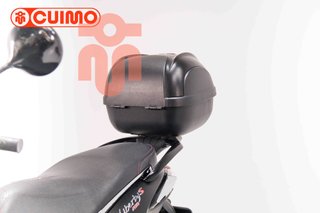 PIAGGIO LIBERTY 125