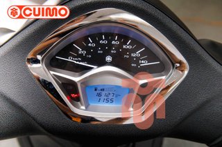 PIAGGIO LIBERTY 125