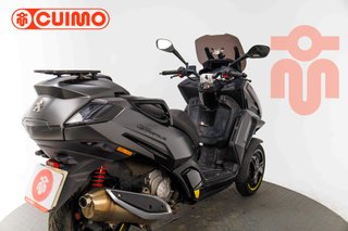 PEUGEOT METROPOLIS 400