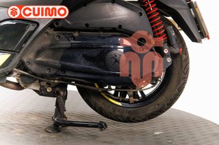 PEUGEOT METROPOLIS 400