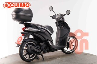 PIAGGIO LIBERTY 125