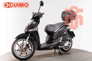 PIAGGIO LIBERTY 125