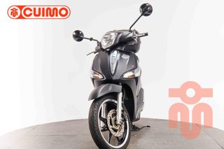 PIAGGIO LIBERTY 125
