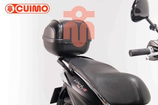 PIAGGIO LIBERTY 125