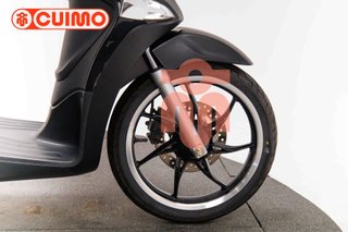 PIAGGIO LIBERTY 125