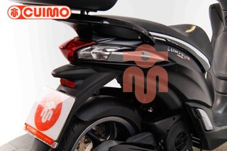PIAGGIO LIBERTY 125