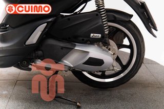 PIAGGIO LIBERTY 125