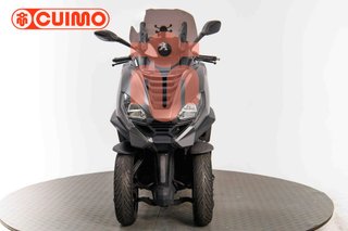 PEUGEOT METROPOLIS 400