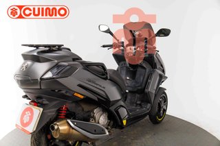 PEUGEOT METROPOLIS 400