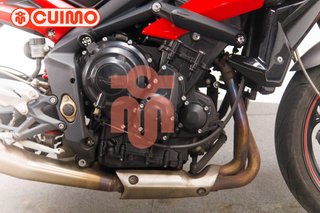 TRIUMPH STREET TRIPLE R