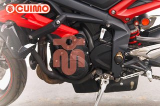 TRIUMPH STREET TRIPLE R