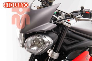 TRIUMPH STREET TRIPLE R