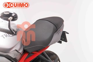 TRIUMPH STREET TRIPLE R