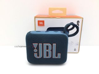 altavoz portatil bluetooth jbl go 4