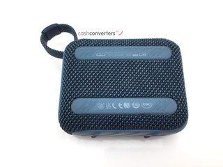 altavoz portatil bluetooth jbl go 4