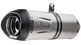 Tubo de escape Leovince Yamaha Tracer 700