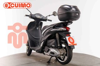 PIAGGIO LIBERTY 125