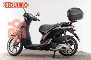 PIAGGIO LIBERTY 125